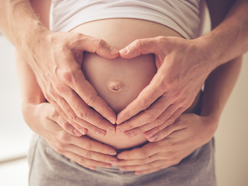 Pr�paration naissance