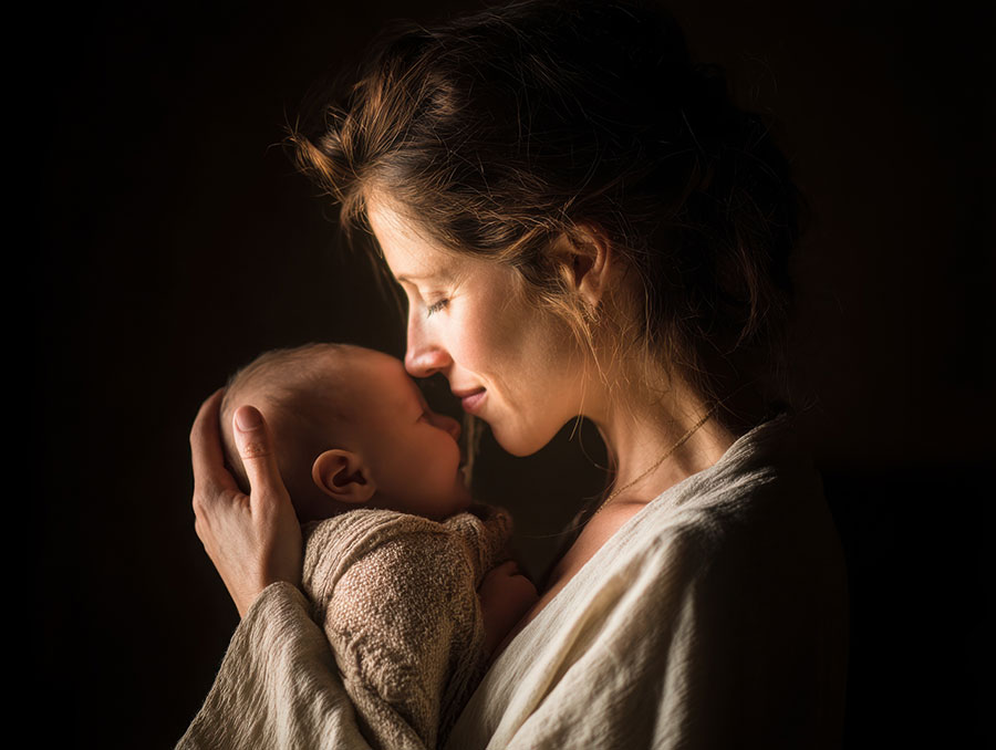 Soutien post-partum