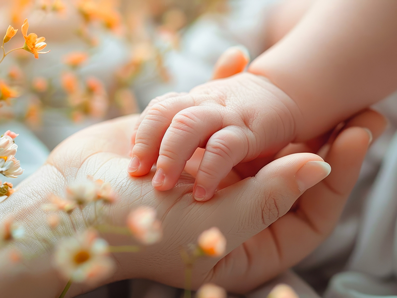 Soutien post-partum